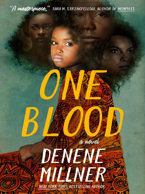 Title details for One Blood by Denene Millner - Available